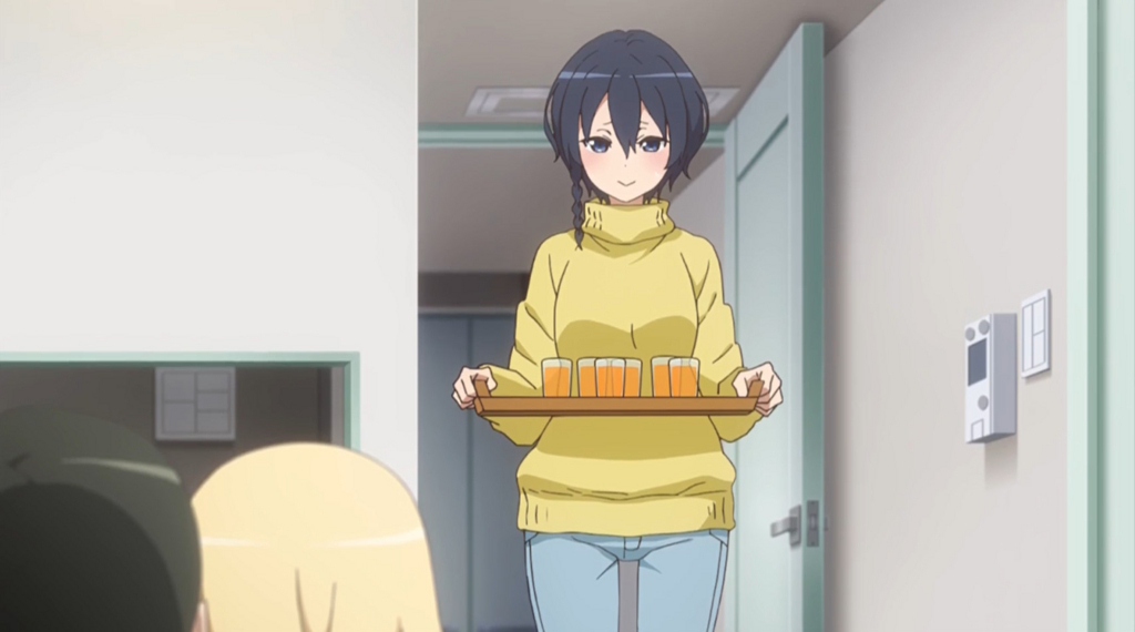 18年春アニメ Saoオルタナティブ ガンゲイル オンライン 1話感想 レンちゃん速っ そしてかわわ たゆすとの趣味生活