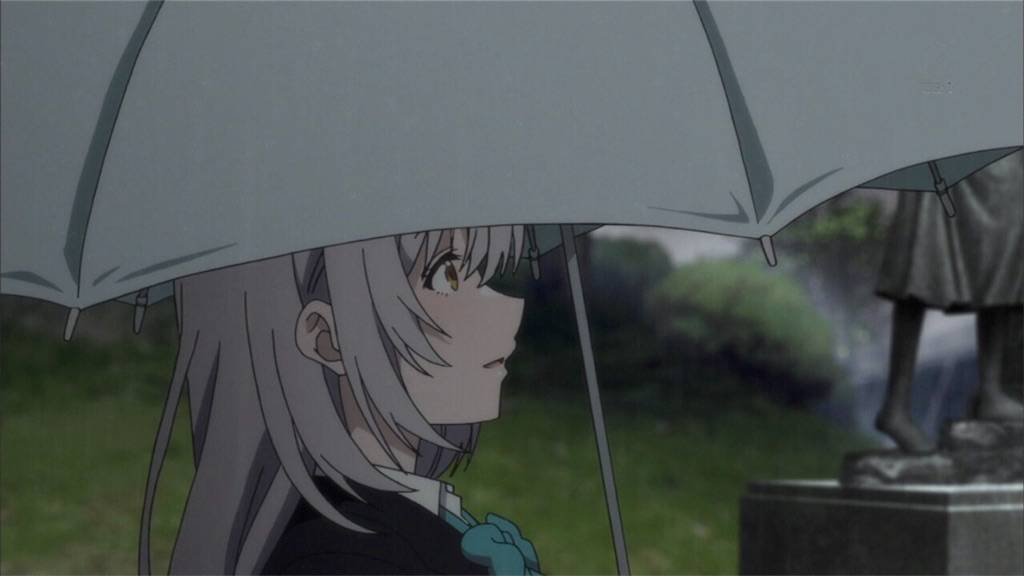 18年秋アニメ 12月10日 16日放送分のアニメ感想 前半 色づく世界の明日から 寄宿学校 いもいも コンセプション他 たゆすとの趣味生活