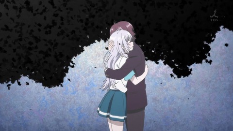 18年秋アニメ 色づく世界の明日から 13話 最終回 感想 たゆすとの趣味生活