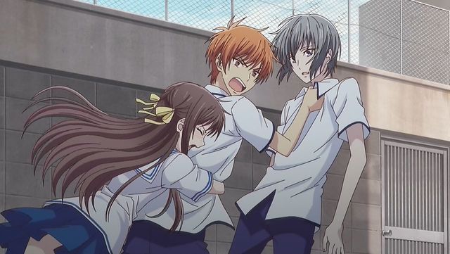 19年春アニメ 4月2日 14日放送分のアニメ感想 鬼滅の刃 川柳少女 この音とまれ 異世界かるてっと フルーツバスケット 消滅都市 淫らな青ちゃん 他 たゆすとの趣味生活