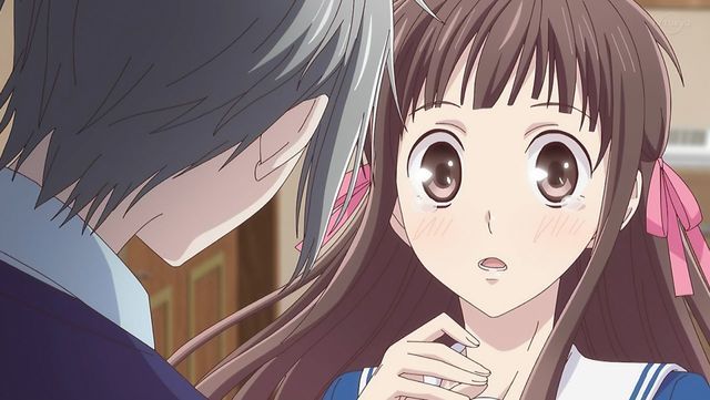 19年春アニメ 4月29日 5月26日放送分のアニメ感想 フルーツバスケット 鬼滅の刃 進撃の巨人 異世界かるてっと 勉強ができない他 たゆすとの趣味生活