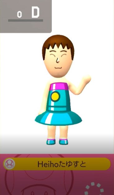 スーパーマリオメーカー2 まずは目指せsランク バトルモードプレイレポート たゆすとの趣味生活