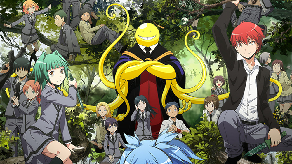 休日に一気見をおすすめ 完結 ラスト まで描いてくれるアニメ選 同じ穴の貉 たゆすとのゲーム アニメブログ