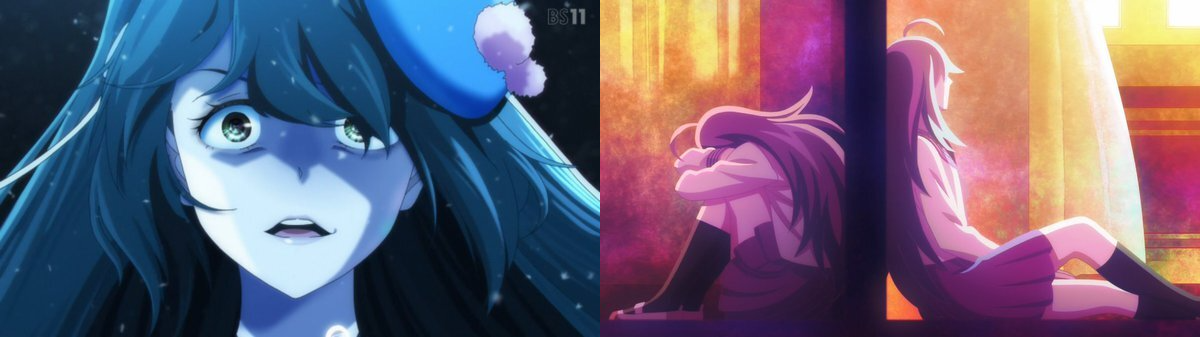 『Vivy』7～9話の流れ