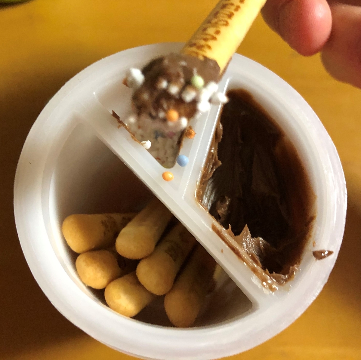 ヤンヤンつけボー