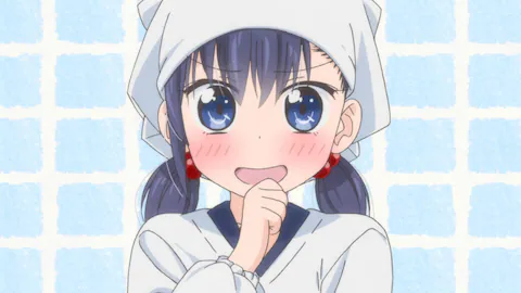 『大家さんは思春期』里中チエちゃん