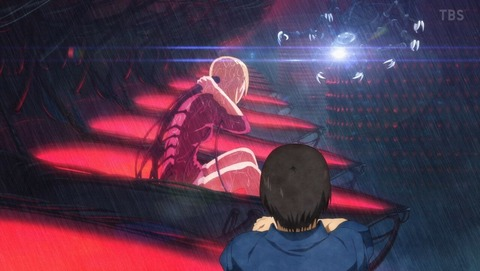 アニメ『波よ聞いてくれ』第3話