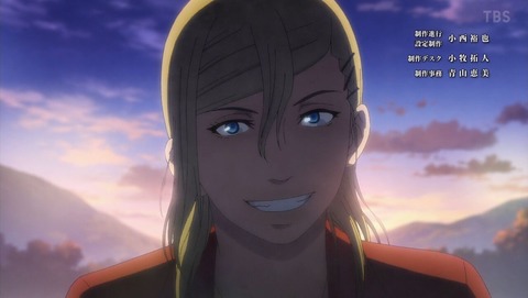 アニメ『波よ聞いてくれ』最終回