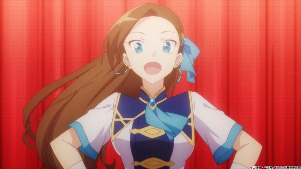 アニメ『はめふら』の主人公・カタリナ