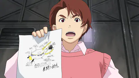 宇宙に人々が息づいていた アニメ プラネテス 感想 評価 レビュー アニメレビュアーズ 48 同じ穴の貉 たゆすとのゲーム アニメブログ 宇宙に人々が息づいていた アニメ プラネテス 感想 評価 レビュー アニメレビュアーズ 48 同じ穴の貉 たゆすとのゲーム アニメブログ
