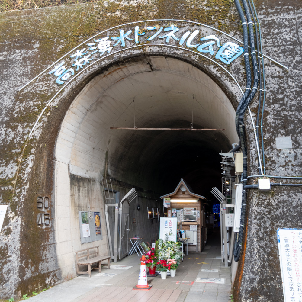 大分➔熊本で温泉巡り（19） 間違って水脈切っちゃった～高森湧水