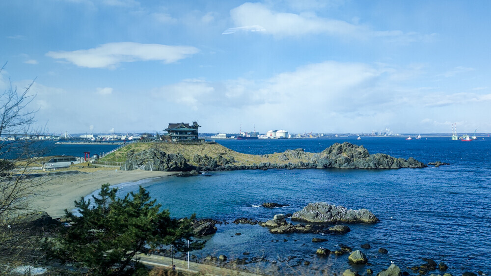 八戸線に乗った（八戸～本八戸～久慈） - 飛行機搭乗奇行