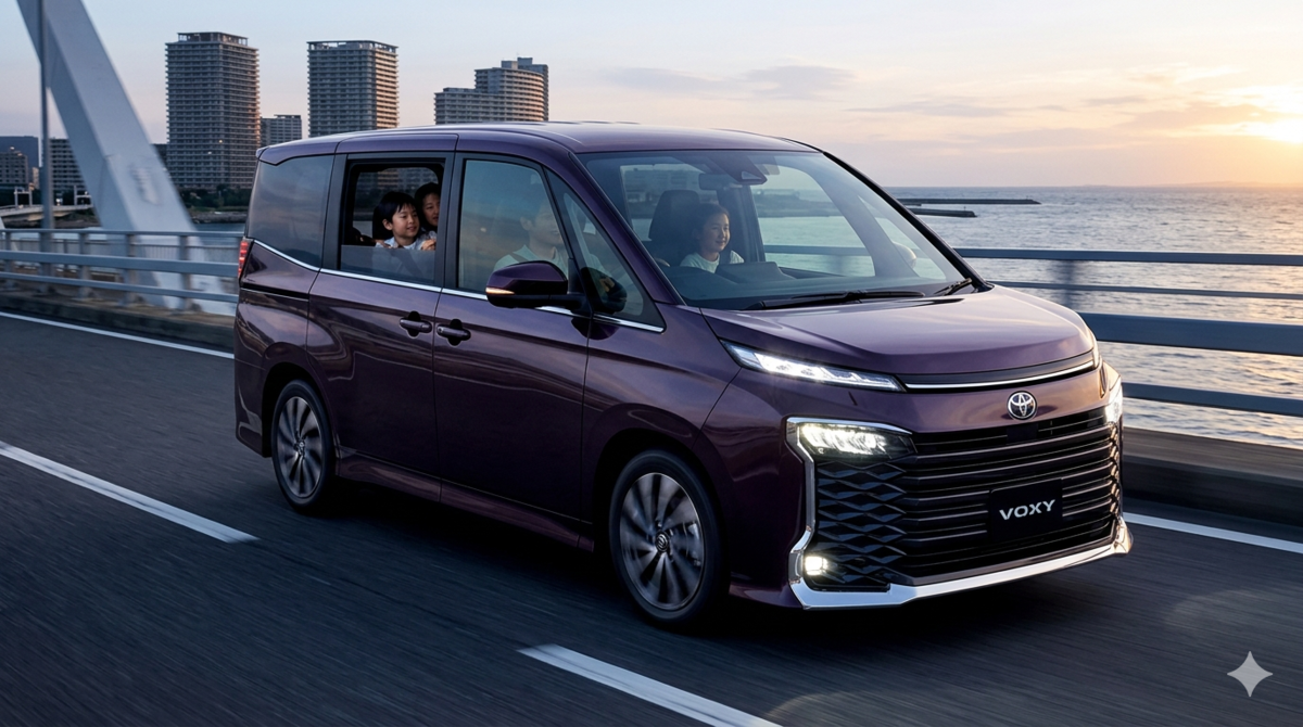 ヴォクシー13年落ち】車検費用の目安は？ - 車のメンテナンスどうするNAVI