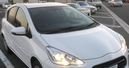 アクア10万キロ】車検費用はどのくらいかかる？ - 【フィット10万キロ