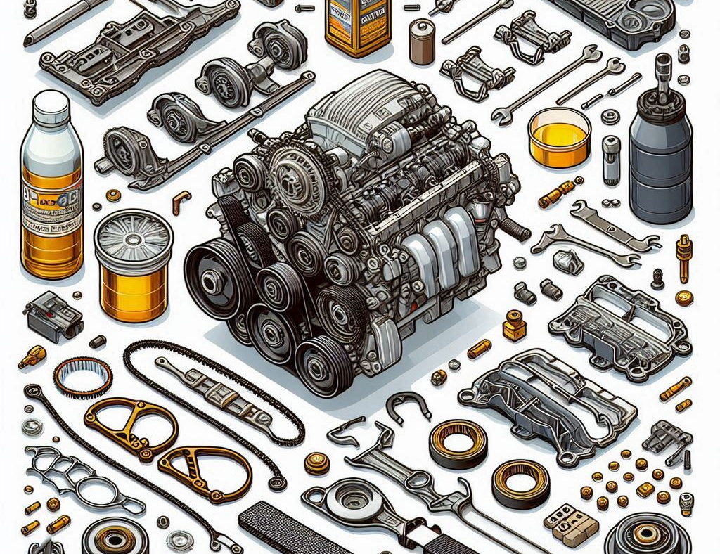 ワゴンR10万キロ】交換部品と修理費用の目安は？ - 【フィット10万キロ 