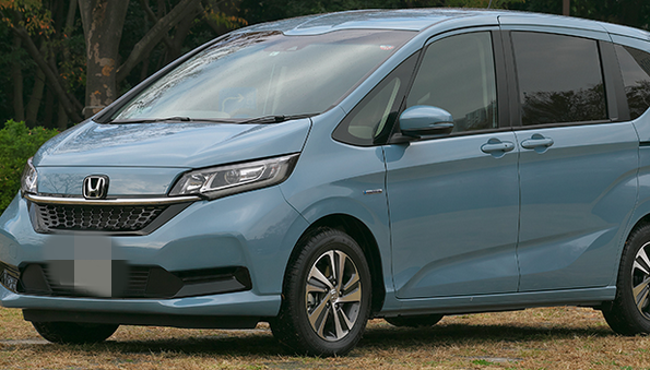 フリード10万キロ】車検費用はどのくらいかかる？ - 【フィット10万