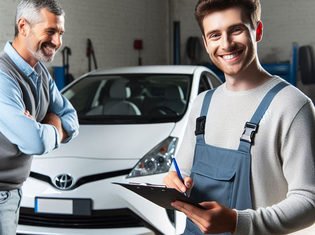 車を2年放置】エンジン始動しない場合の修理費用の目安は