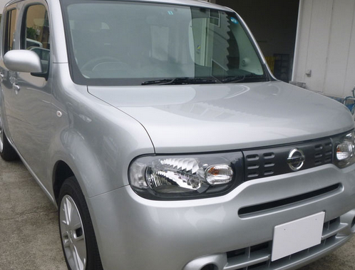 キューブ車検】10万キロだと費用はどのくらいかかる？ - 【フィット10