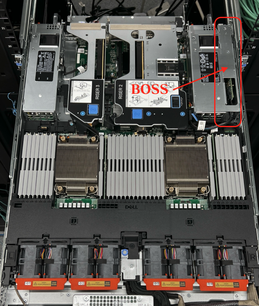 R660 と KB95940 - VMUGer