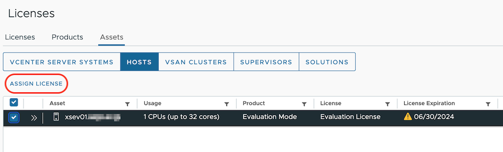 VMware vSphere 8 Enterprise Plus for vSphere Foundation (Supports