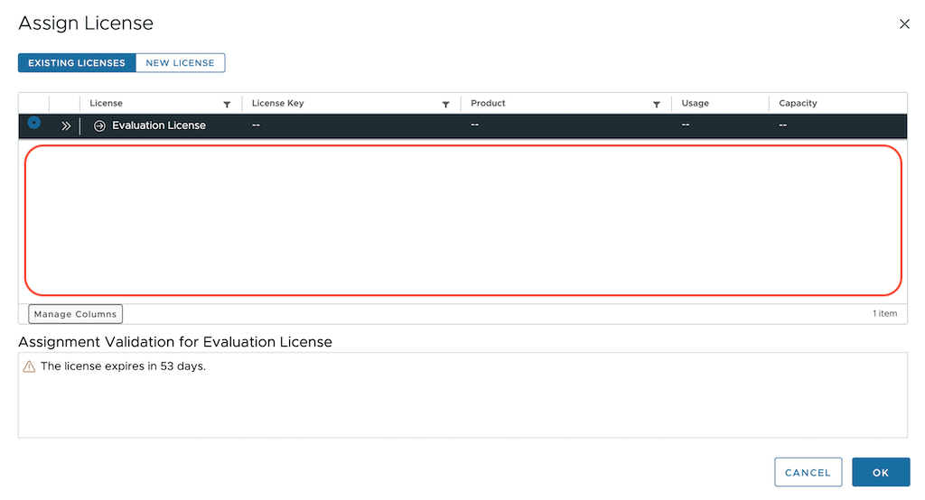 VMware vSphere 8 Enterprise Plus for vSphere Foundation (Supports