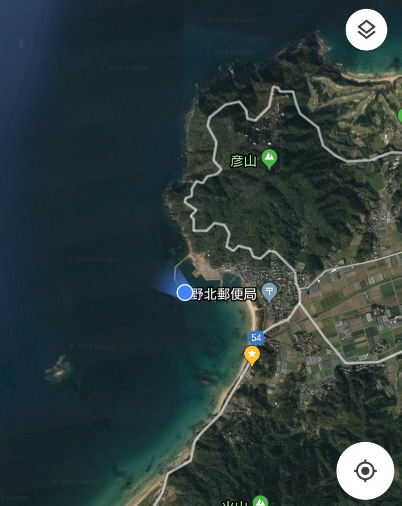 福岡の釣り場まとめ