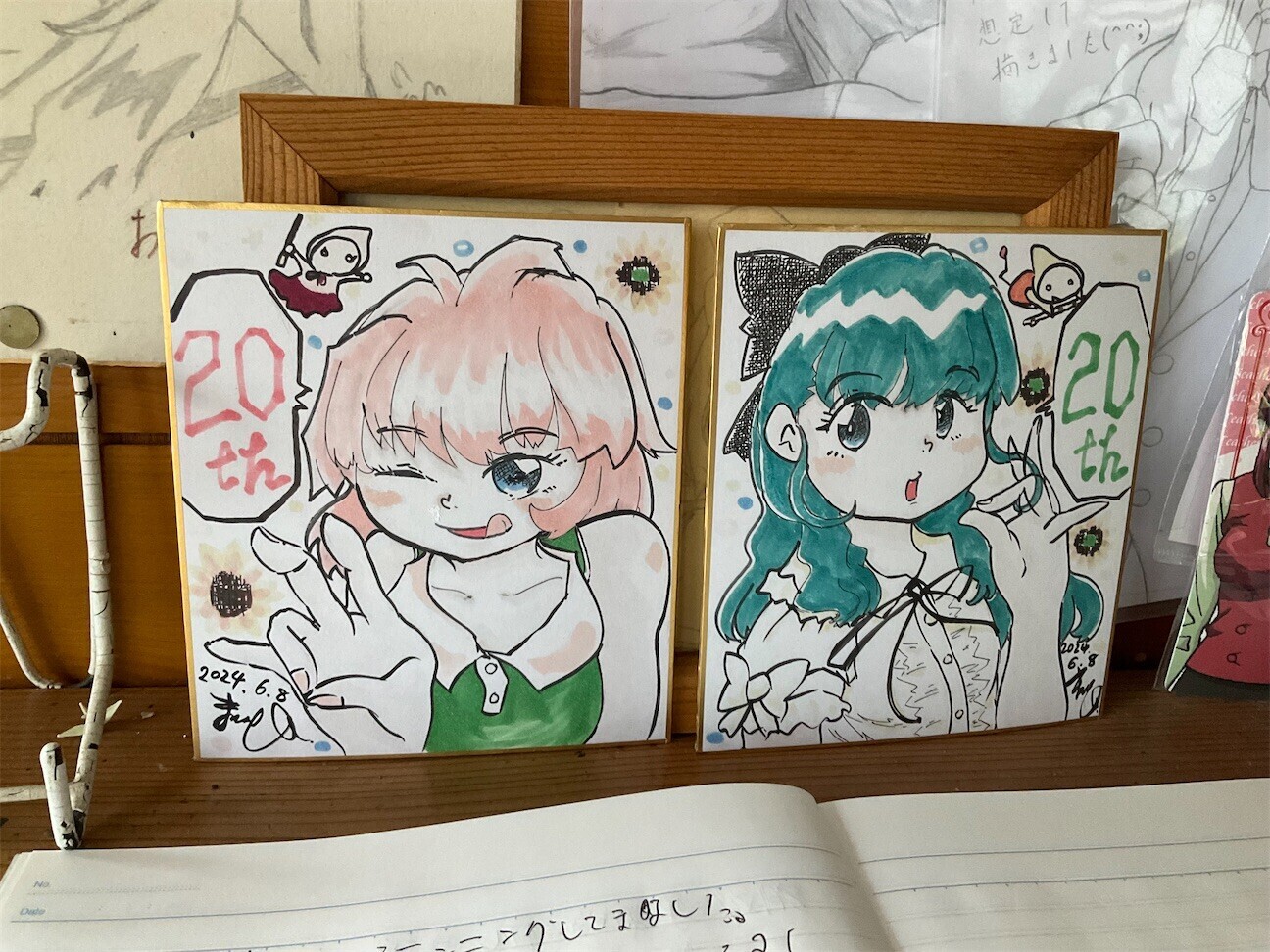 f:id:tdaidouji:20260921014727j:image f:id:tdaidouji:20260921014727j:image