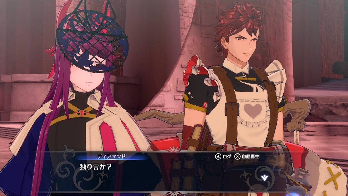 FEエンゲージ】7周目専用職・天性素質禁止ルナ：21,22章・セリカ外伝