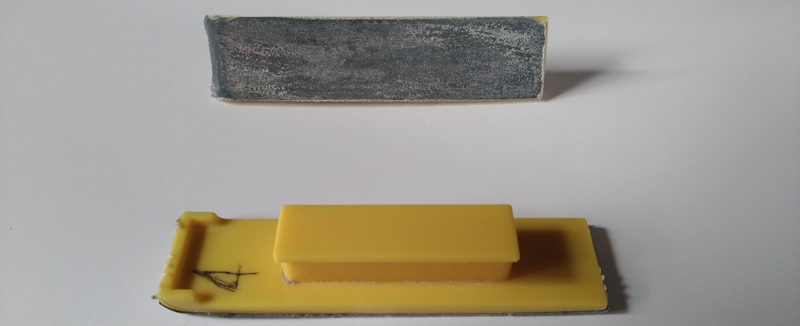 プラモデルに使ってる道具（1） - tea3pm