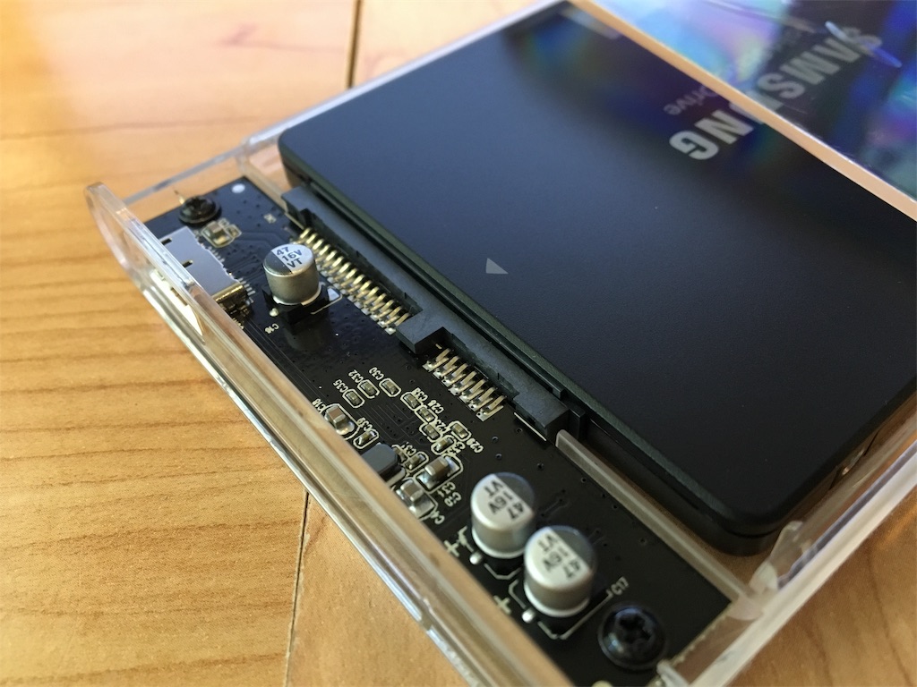 2015年購入lenovo G50-80 SSDを搭載！【SSD換装】【初心者