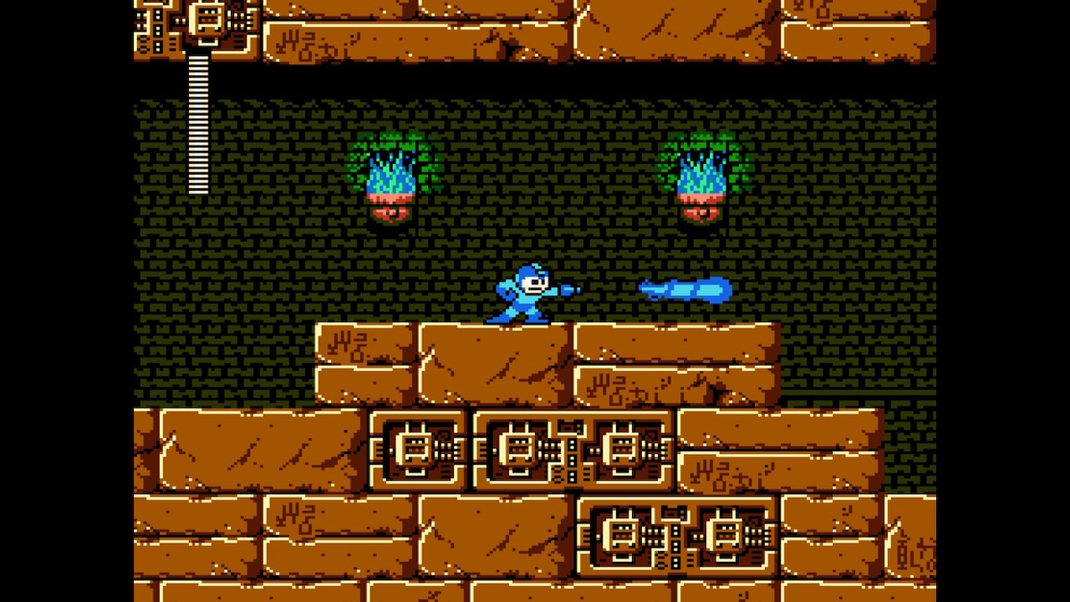 ロックマン 11作品シリーズレビュー やっぱり本家は面白い 安心ブランドの名作シリーズ 2dアクション好きのゲーム日記 ロックマン 11作品シリーズレビュー やっぱり本家は面白い 安心ブランドの名作シリーズ 2dアクション好きのゲーム日記