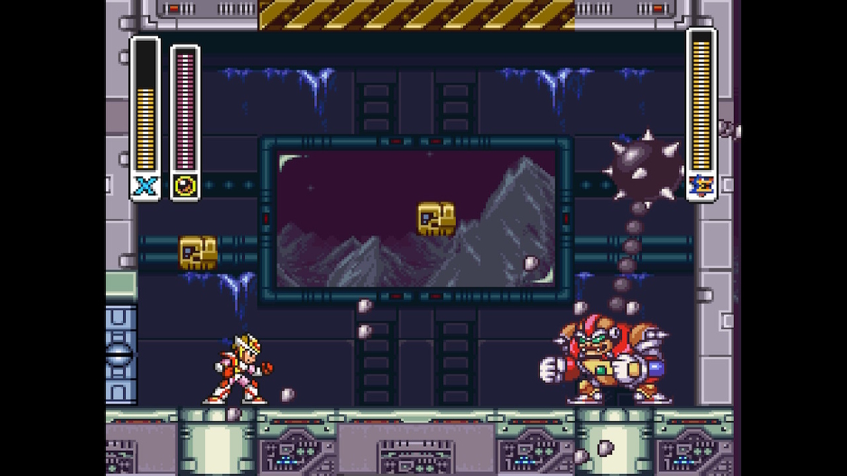 ロックマンx 8作品シリーズレビュー 栄光と迷走の歴史 エックスと共に 君は強くなる 前編 2dアクション好きのゲーム日記