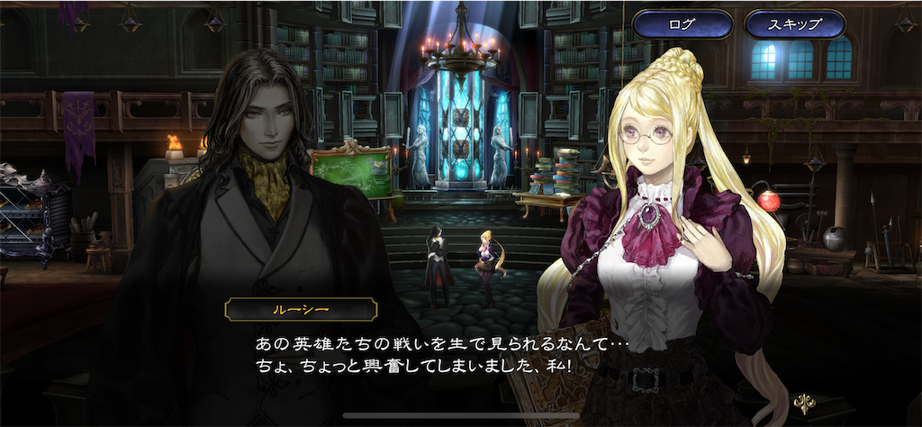 悪魔城ドラキュラ - Grimoire of Souls』レビュー：悪魔城の長き歴史が