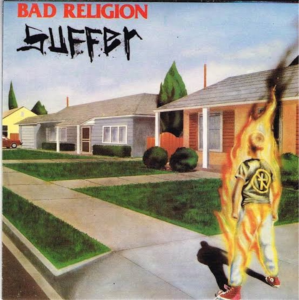 pop punkやメロコアについて語りたい（洋楽編） 名盤紹介⑤ - 電脳書斎