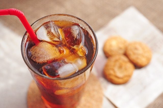 アイスティーのいれ方 ダブルクーリング方式 について これいい商店街