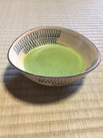 茶道 結構なお点前で という台詞 実はあまり言わない 古都 茶会記