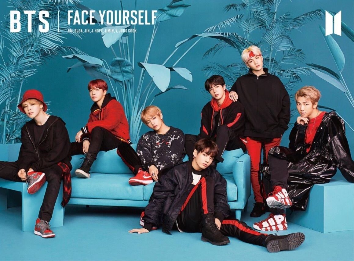 BTS（防弾少年団）が渋谷ジャック！「FACE YOURSELF」の宣伝が凄すぎる