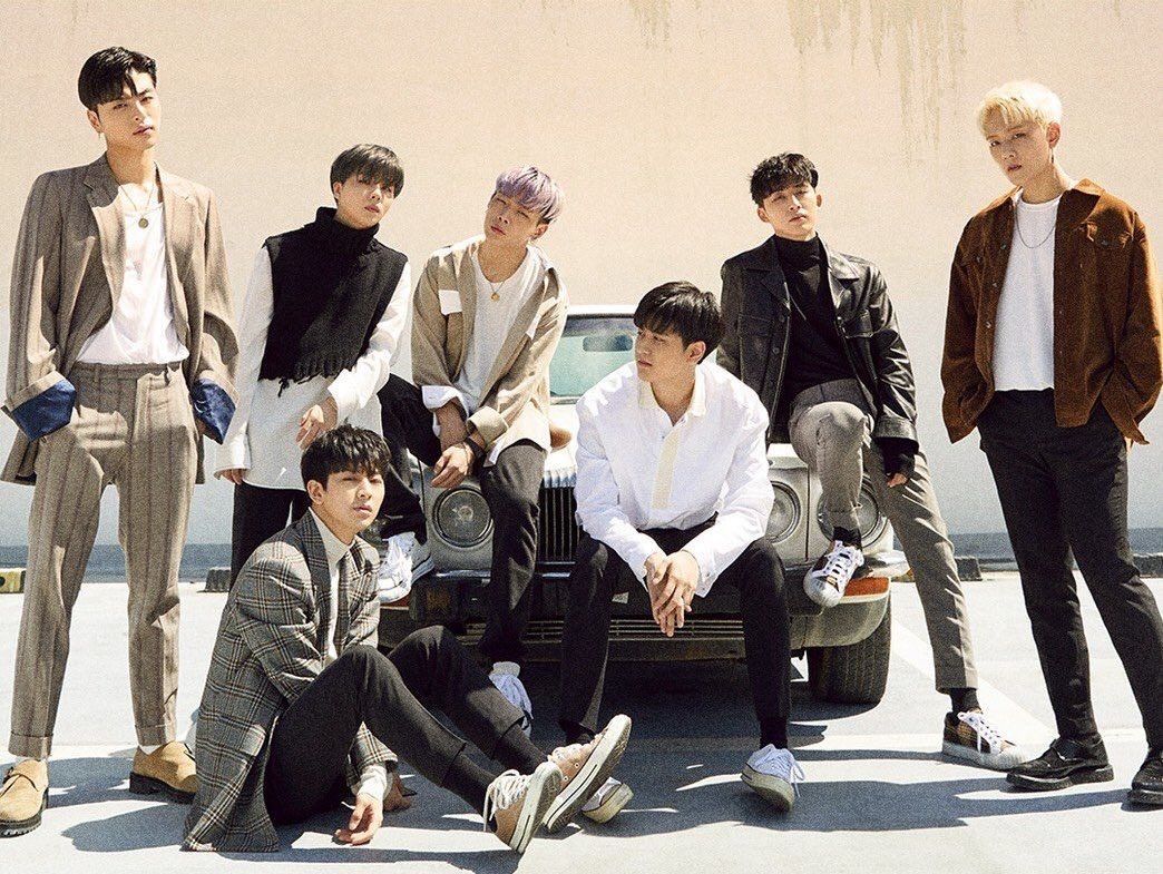 Ikon 日本武道館1日目 11 6 セトリ グッズ列 Ikon Japan Tour 18 韓information Ikon 日本武道館1日目 11 6 セトリ グッズ列 Ikon Japan Tour 18 韓information