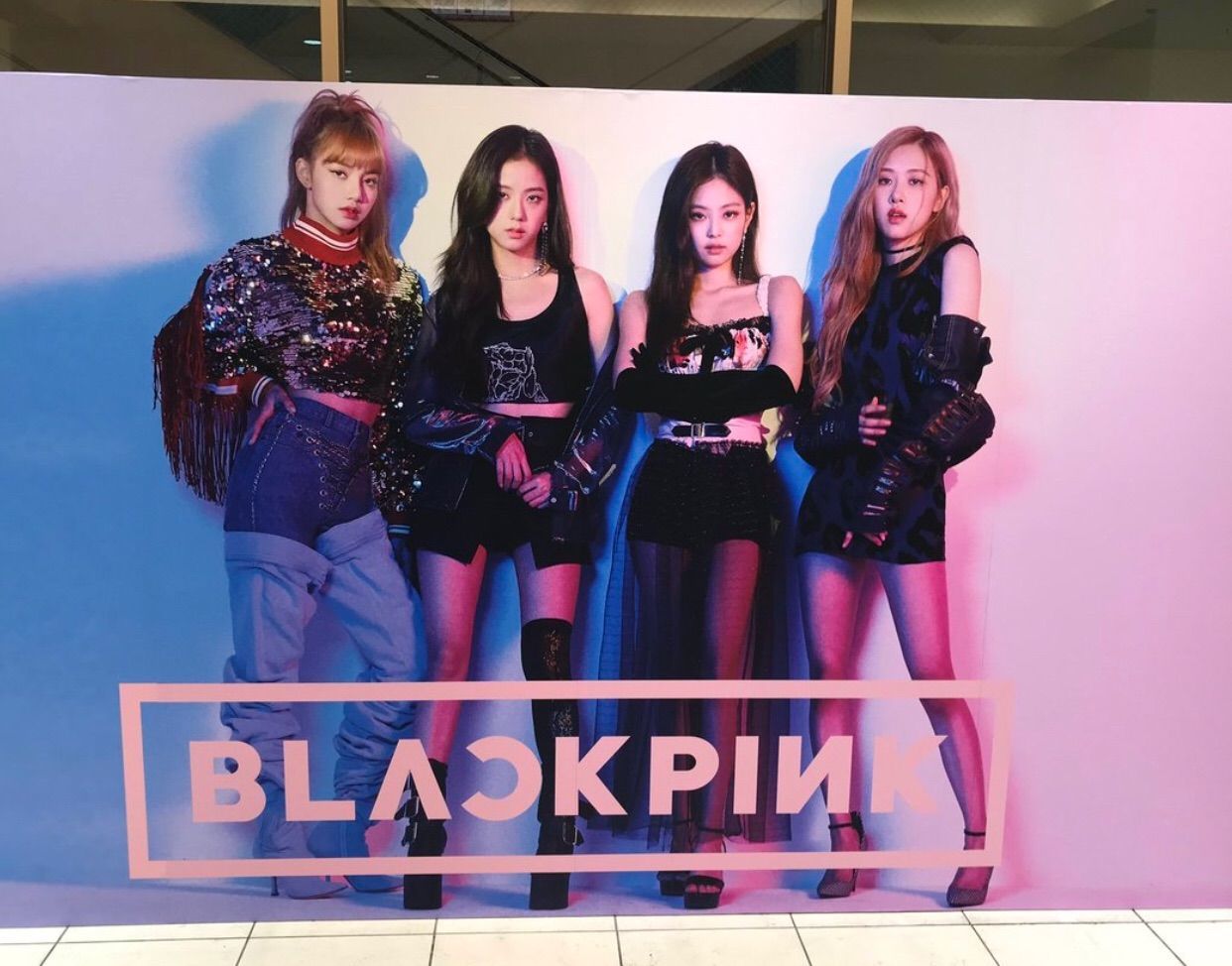 Blackpink ブルピン 京セラドーム大阪 12 24 セトリ グッズ列 レポート 韓information Blackpink ブルピン 京セラドーム大阪 12 24 セトリ グッズ列 レポート 韓information