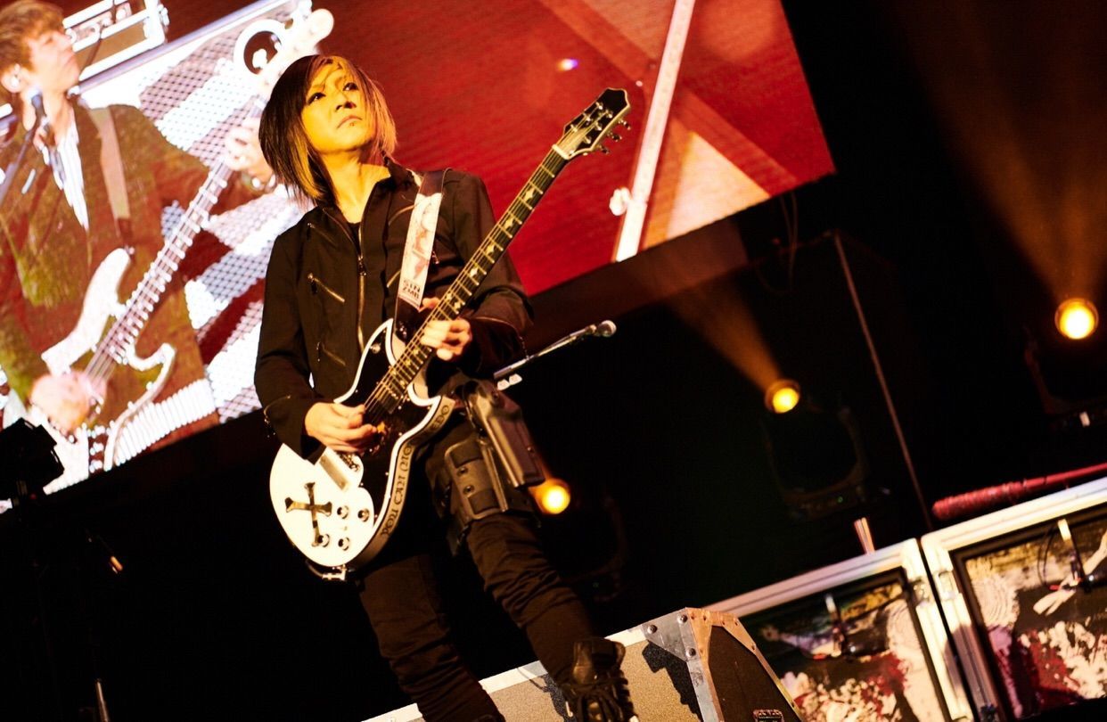 GLAYが初の韓国公演を開催…韓国メディアは「日本を代表する伝説のロックバンド」として紹介 - 韓information.