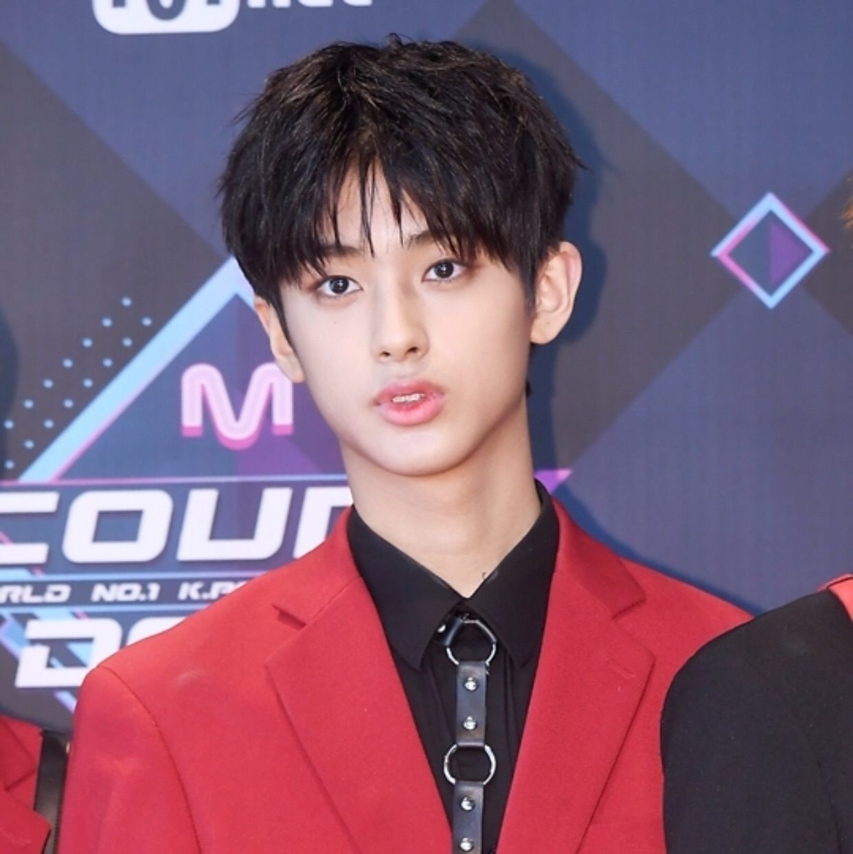 Produce X 101出身キムミンギュ インスタ約2日でフォロワー45万人突破 広告業界からもオファー殺到 韓information Produce X 101出身キムミンギュ インスタ約2日でフォロワー45万人突破 広告業界からもオファー殺到 韓information
