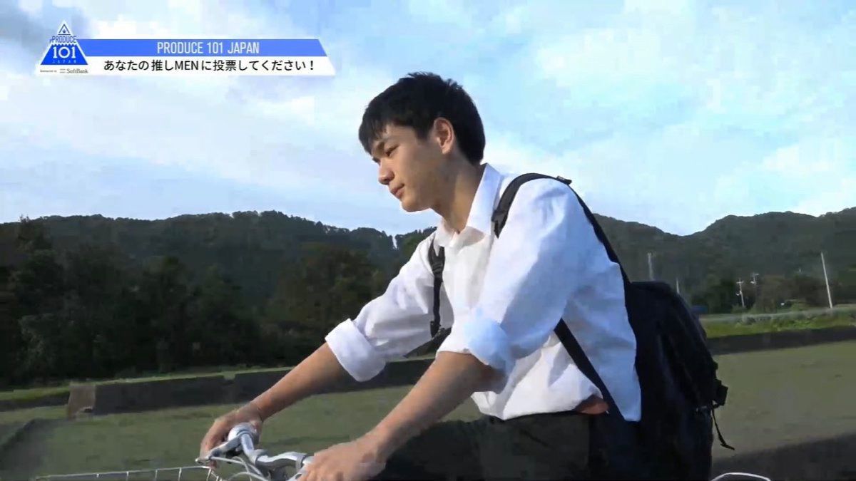 PRODUCE 101 JAPAN、豆ちゃん（豆原一成）の人気が急上昇…素朴で可愛いすぎると話題に 韓