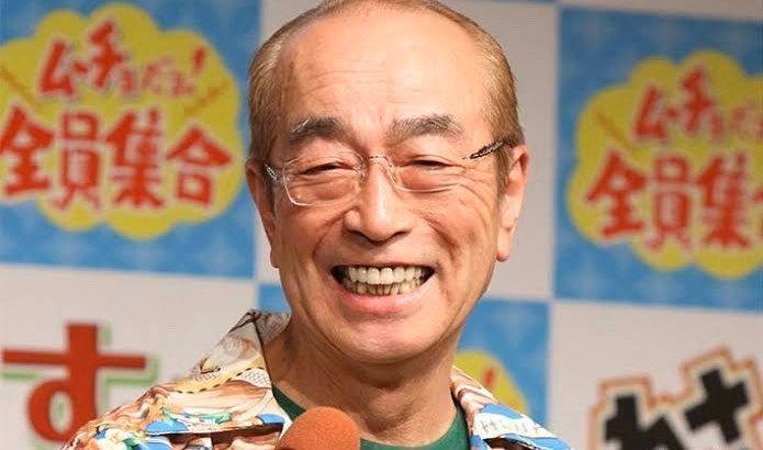 志村けんさん突然の訃報 著名人から追悼メッセージが多数寄せられる 韓information 志村けんさん突然の訃報 著名人から追悼メッセージが多数寄せられる 韓information