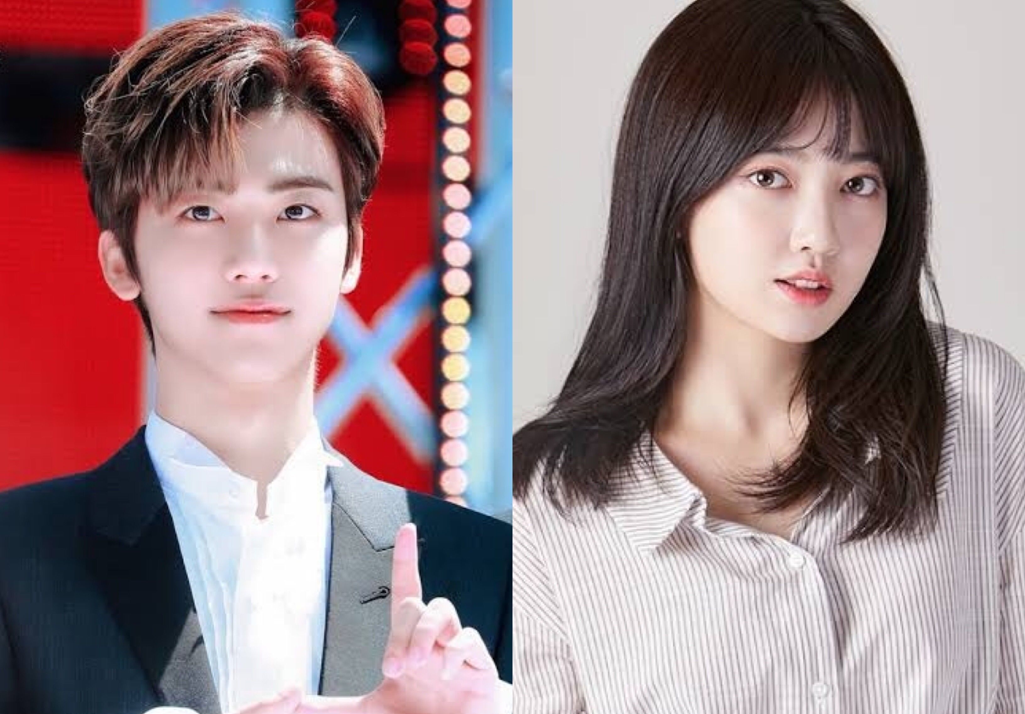 Nctジェミンと女優キムジインに熱愛説浮上 ネットフリックスid共有や同じユニセフ指輪 韓information