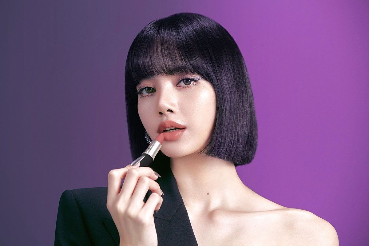 いいスタイル Mac Blackpink Mac バッグ チェーン リサ Lisa その他 Labelians Fr いいスタイル Mac Blackpink Mac バッグ チェーン リサ Lisa その他 Labelians Fr