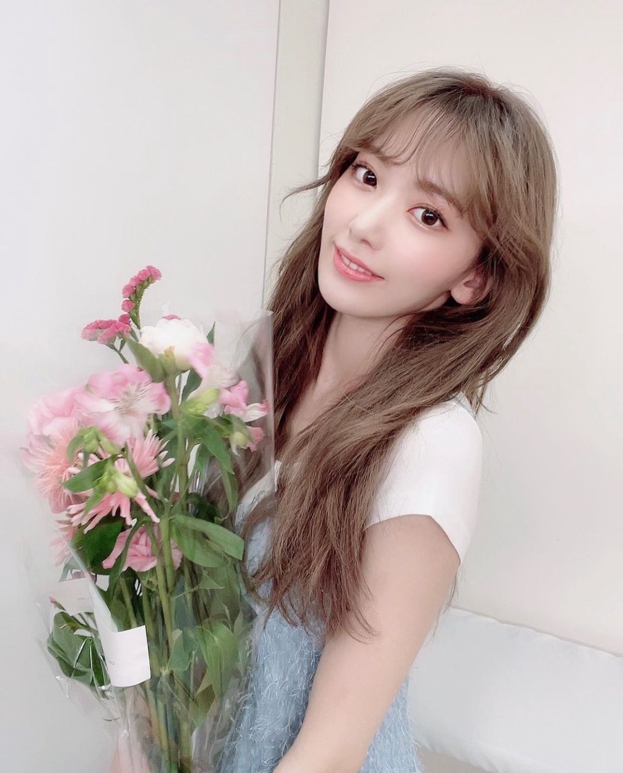 元iz One宮脇咲良 Hybe傘下 ソースミュージック に移籍報道 チェウォンと合流して再デビューか 韓information