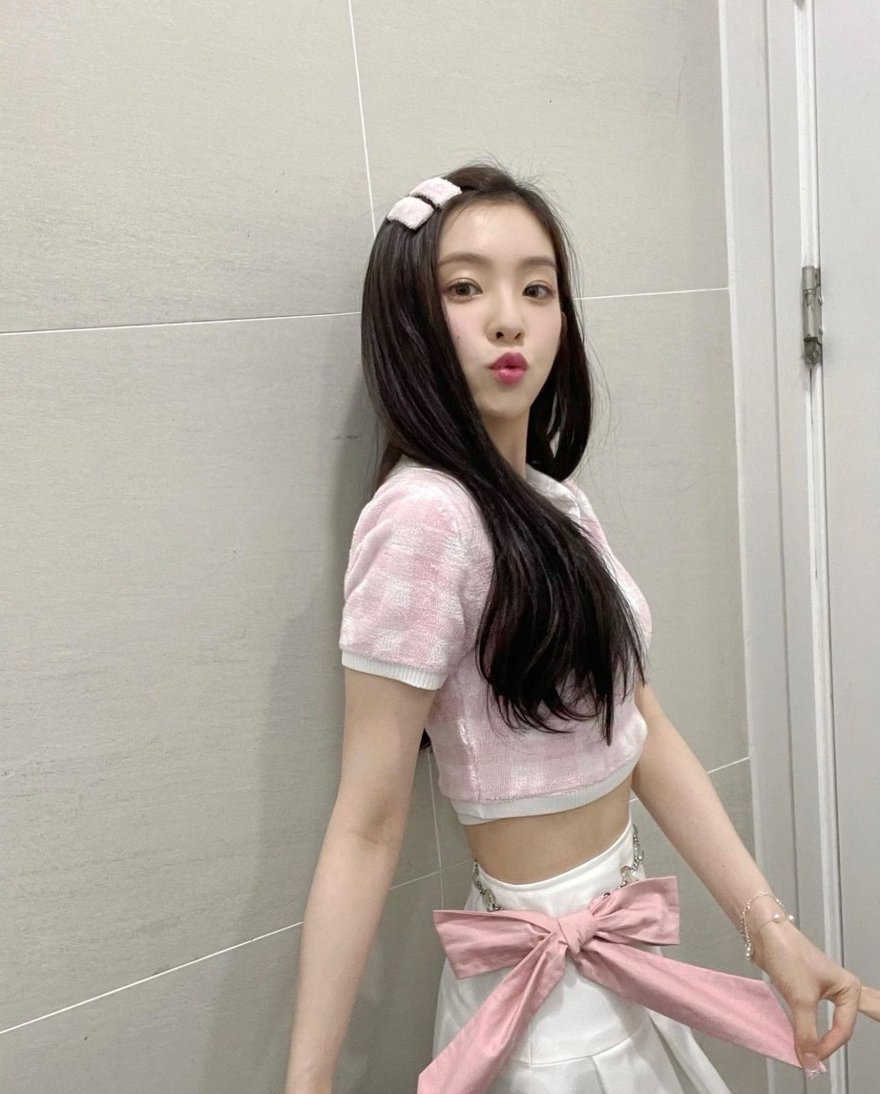 [匿名配送]RedVelvet アイリーンポスカ4 男の子向けプレゼント集結 匿名配送]RedVelvet アイリーンポスカ