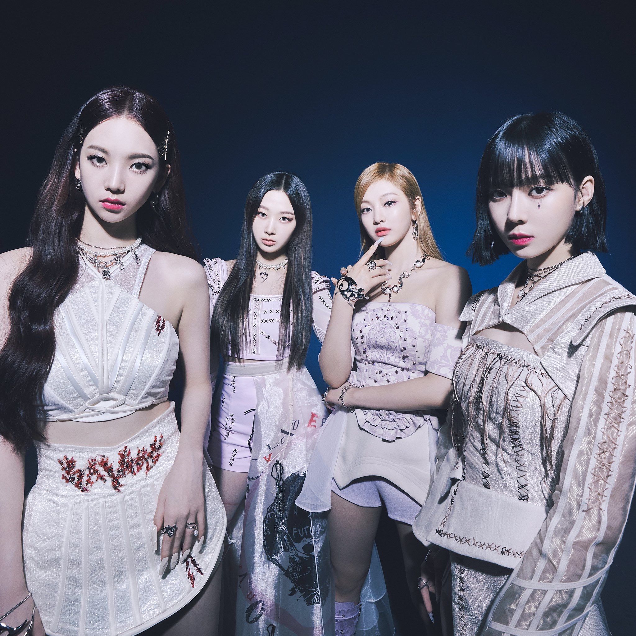 快進撃が止まらない Aespaの新曲 Savage 主要音源チャート全て1位を独占しオールキル達成 韓information
