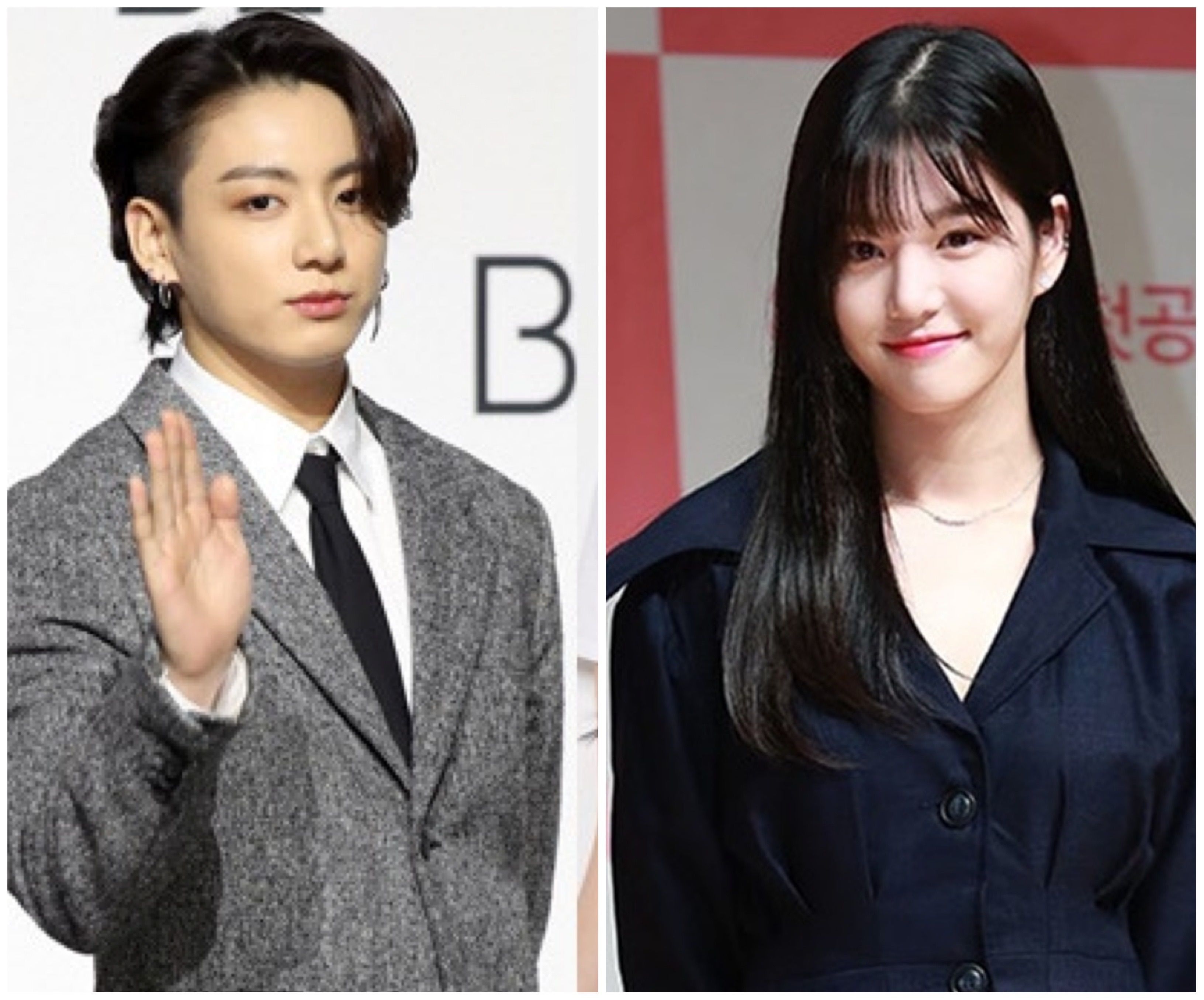 Btsジョングク 7歳年上の女優イユビと熱愛説浮上 双方 事実無根 と完全否定 韓information