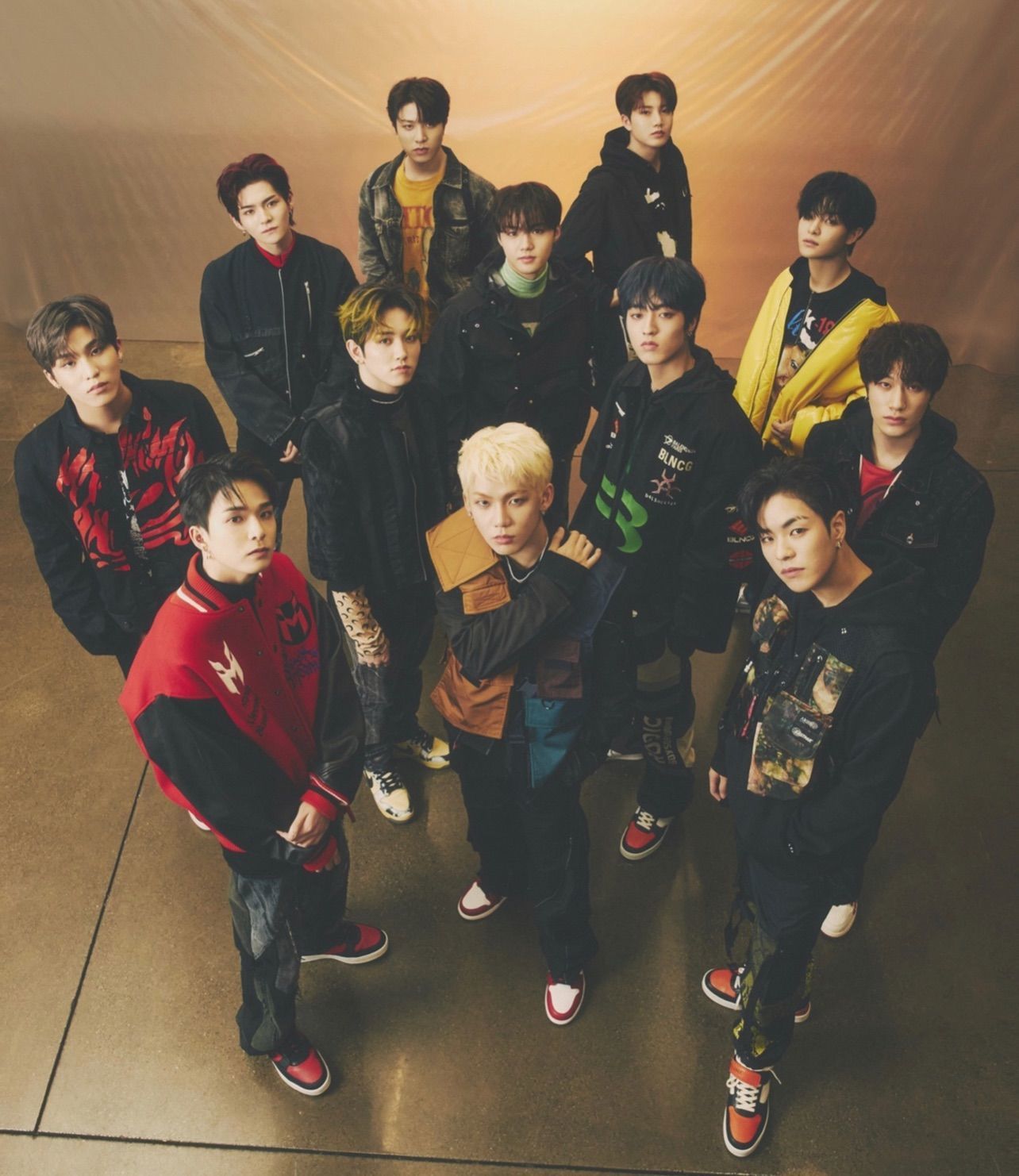 treasure 15枚 【公式通販】